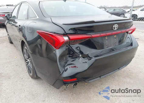 2019 Toyota Avalon Xse from USA, damaged, VIN 4T1BZ1FB4KU034706